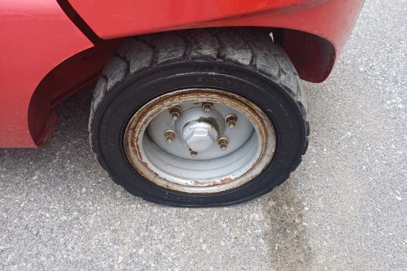 OmecoHub - Immagine MANITOU MSI50T